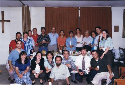 Redes, los comienzos