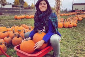 Guadalupanas por el mundo. Soco en Walla Walla