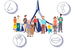 Cómo vivimos el Encuentro parroquial