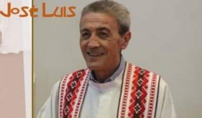 José Luis Fernández de Valderrama