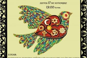 Religiones por la paz y la acogida