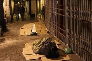 EPSH, un proyecto solidario de Guadalupe