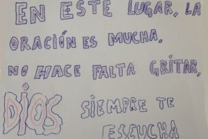 Éxodo. Comprometidos con nuestra casa