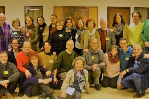 Cómo llegué a Guadalupe