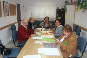 Por la compasión a la esperanza