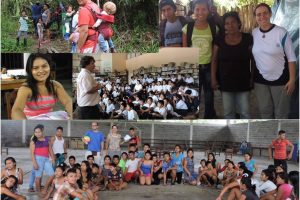 Un viaje al corazón del hombre desde el corazón de la selva