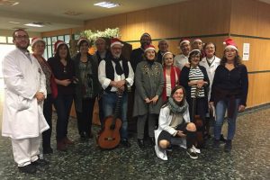 La mejor siesta de los domingos