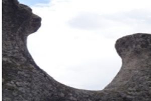 ¿Os acordáis de Valdemanco?: Una Casa sobre Roca.