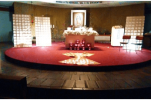 Al Amor de la Palabra