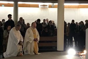 Gonzalo, Manolo: ¡Gracias a los dos!