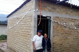Dignidad y Solidaridad AC para la comunidad de Tlalmimilulpan, Morelos